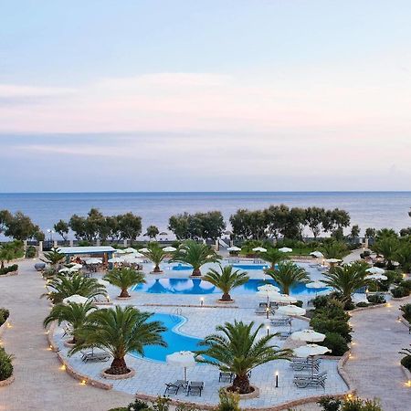 Santo Miramare Beach Resort Perissa  Dış mekan fotoğraf