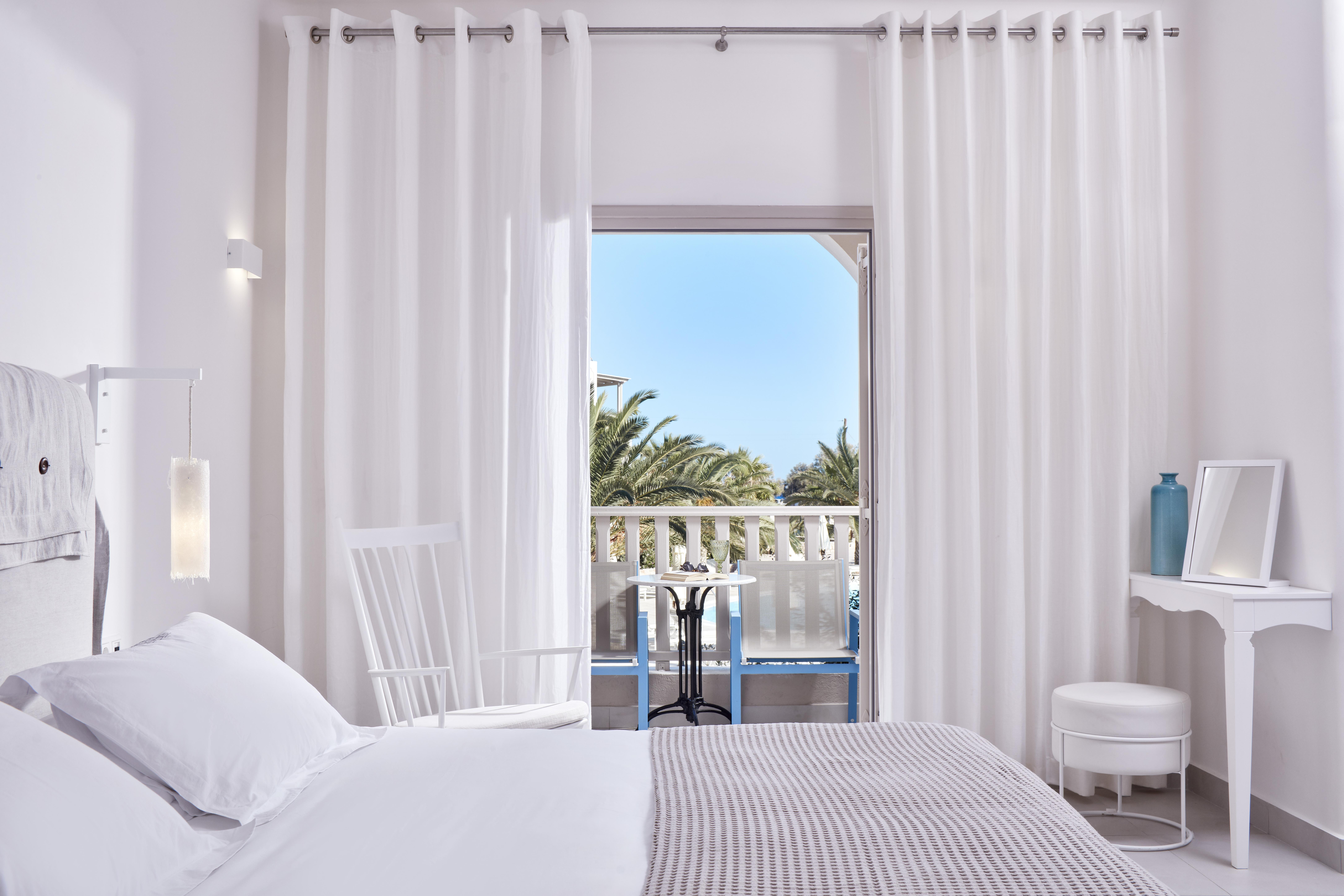Santo Miramare Beach Resort Perissa  Dış mekan fotoğraf